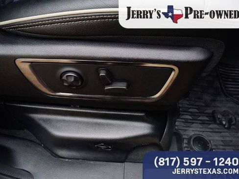 Used 2022 RAM 1500 Limited w/ Night Edition AWD/4WD image 26