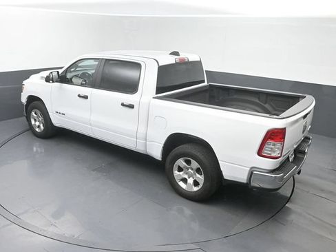 Used 2024 RAM 1500 Big Horn w/ Trailer Tow Group AWD/4WD image 36