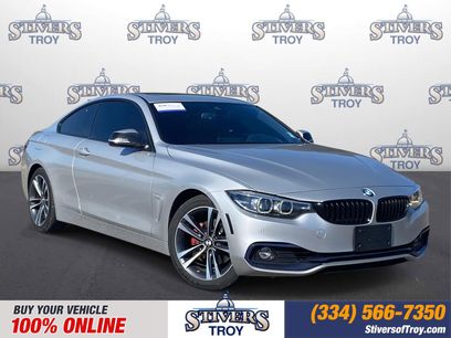 Used 2020 BMW 430i Coupe w/ Convenience Package