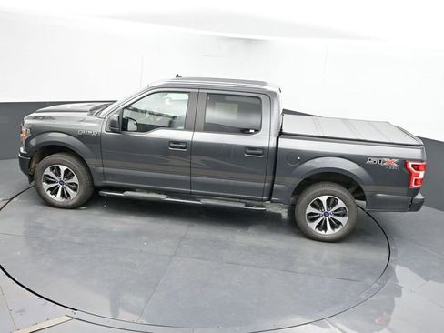 Used 2020 Ford F150 XL w/ Equipment Group 101A Mid image 37