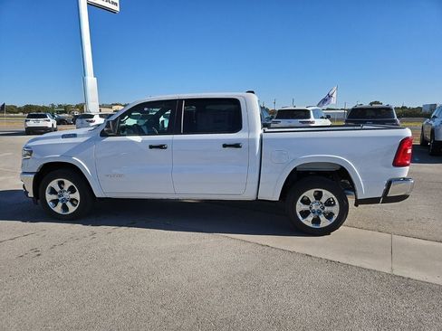 New 2026 RAM 1500 Big Horn image 2