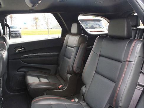 New 2026 Dodge Durango GT image 32
