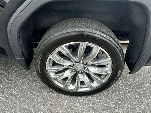 Certified 2024 GMC Sierra 1500 Denali w/ Denali Reserve Package image 27