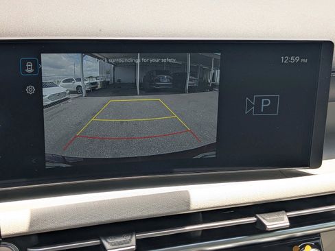 New 2026 Hyundai Tucson SEL FWD image 30