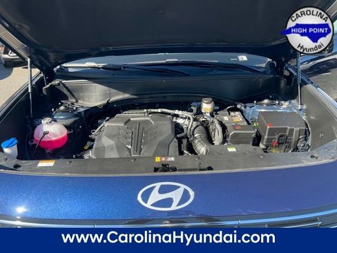 New 2026 Hyundai Palisade Limited image 30