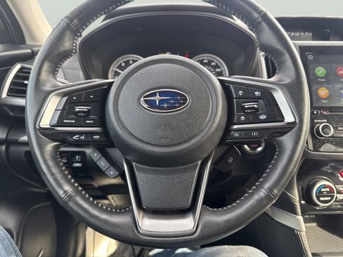 Used 2020 Subaru Forester Limited AWD/4WD image 26