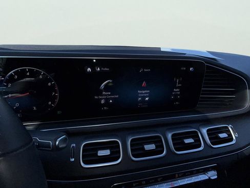 Used 2023 Mercedes-Benz GLE 350 4MATIC image 16