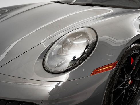 Certified 2025 Porsche 911 Carrera GTS image 14