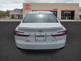 New 2025 Toyota Camry SE image 6