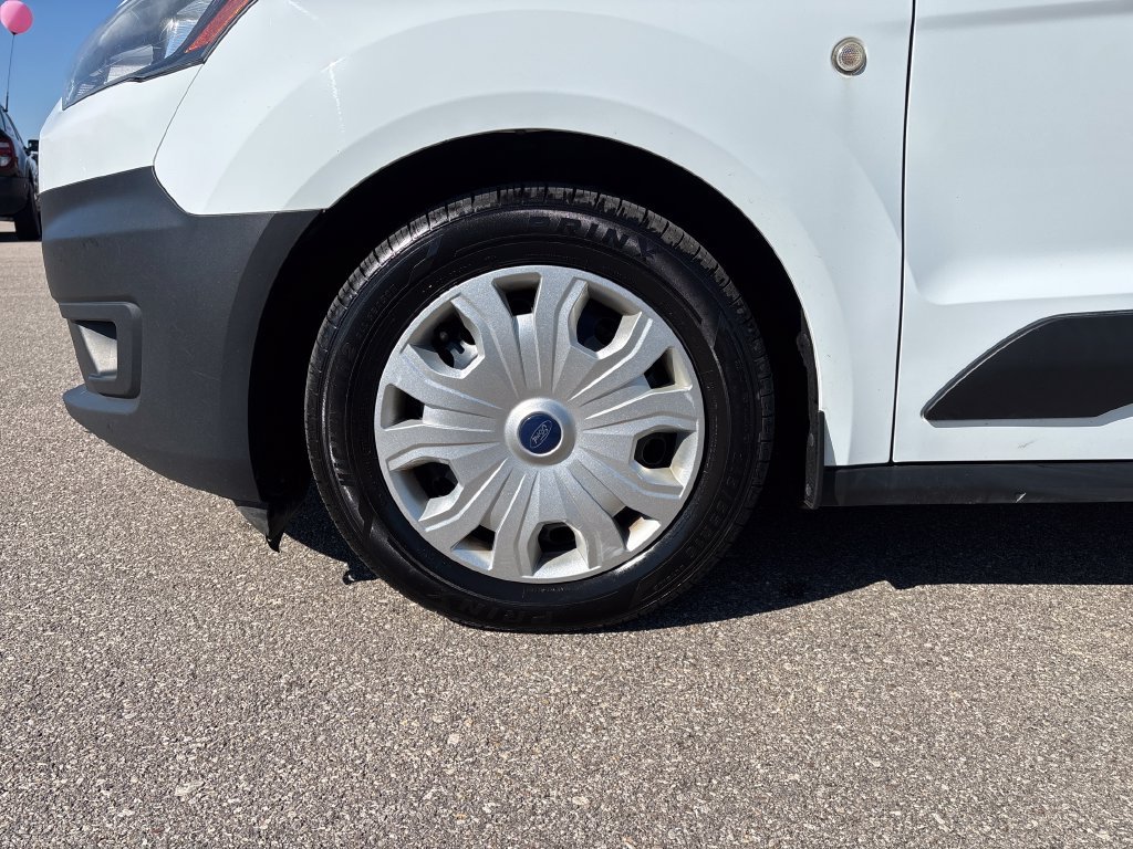 Used 2020 Ford Transit Connect XL FWD image 24