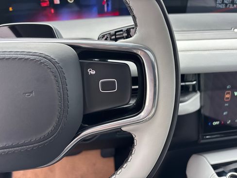 New 2026 Lincoln Navigator Black Label AWD/4WD image 17