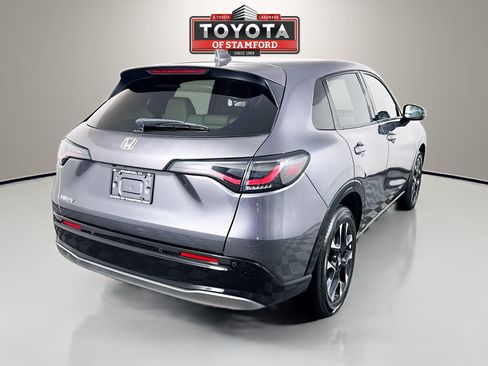 Used 2026 Honda HR-V EX-L image 7