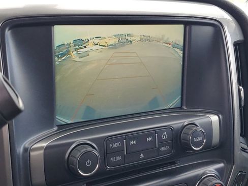 Used 2019 Chevrolet Silverado 1500 LT w/ All Star Edition image 18