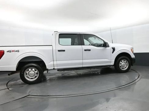 Used 2022 Ford F150 XL w/ Trailer Tow Package AWD/4WD image 4