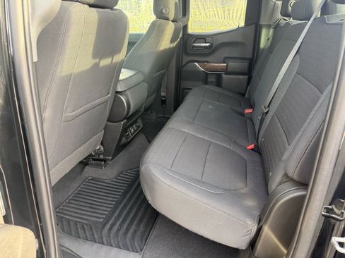 Used 2022 Chevrolet Silverado 1500 RST w/ Redline Edition image 11