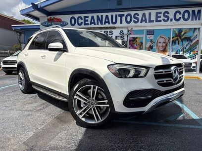 Used 2020 Mercedes-Benz GLE 350 w/ Premium Package