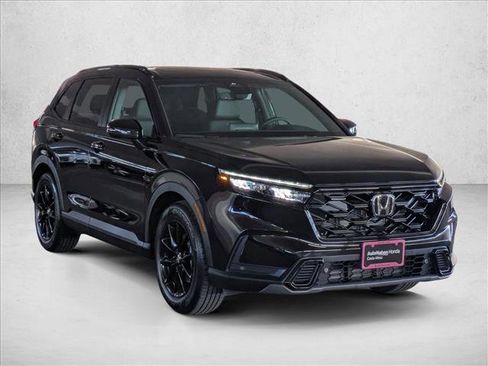 New 2026 Honda CR-V Sport-L image 7