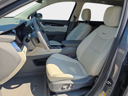Used 2020 Cadillac XT6 Premium Luxury FWD image 13