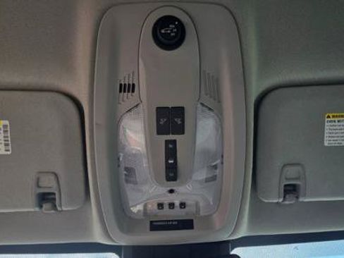 Used 2014 GMC Terrain SLT w/ Chrome Appearance Package FWD image 34