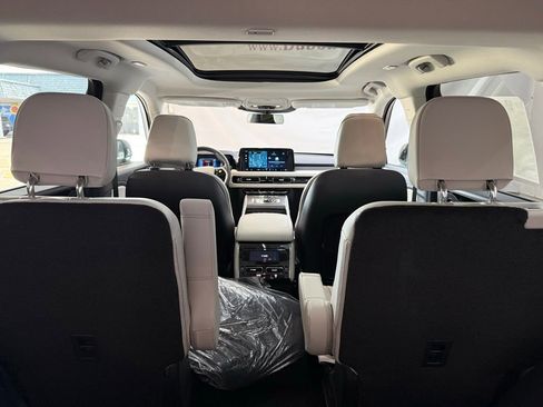 New 2026 Lincoln Aviator 2WD image 20