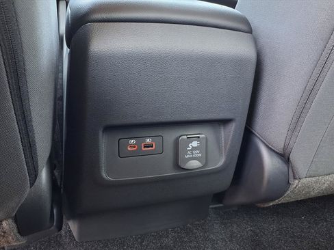 New 2026 Nissan Frontier SV w/ SV Convenience Package AWD/4WD image 26