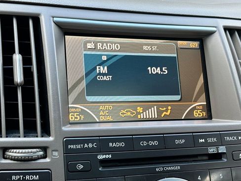 Used 2006 INFINITI FX35 2WD image 18