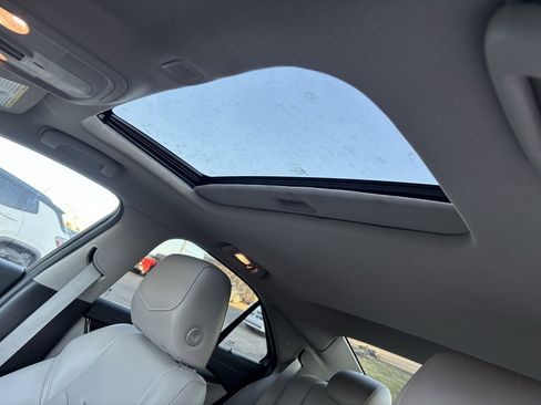 Used 2017 Cadillac ATS 2.0T AWD Sedan image 16