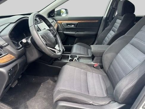 Used 2021 Honda CR-V EX image 3