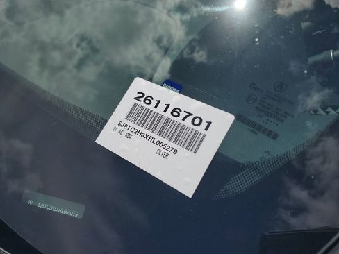 Used 2024 Acura RDX SH-AWD image 5
