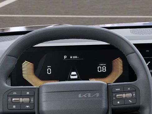 New 2027 Kia Telluride S FWD image 21