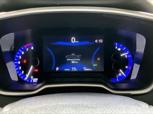 Used 2019 Toyota Corolla XSE FWD image 25