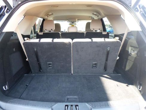 Used 2024 Ford Explorer Limited image 25