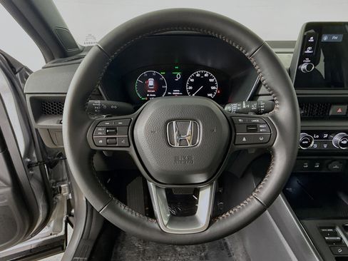 New 2026 Honda CR-V Sport image 9