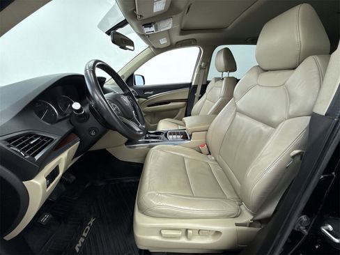 Used 2015 Acura MDX FWD image 11