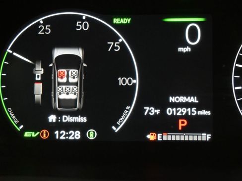 Used 2023 Honda CR-V Sport Touring image 16