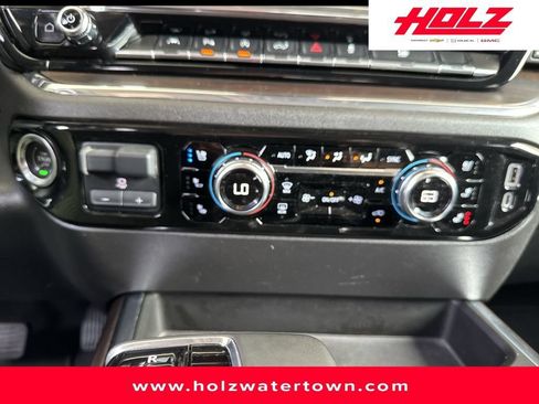 Certified 2023 GMC Sierra 1500 SLT w/ SLT Premium Plus Package AWD/4WD image 20