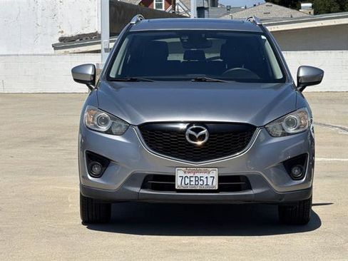 Used 2014 MAZDA CX-5 Grand Touring AWD/4WD image 8
