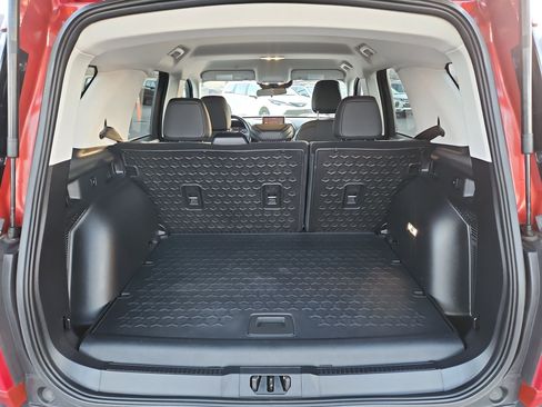 Used 2022 Ford Bronco Sport Big Bend w/ Convenience Package image 31