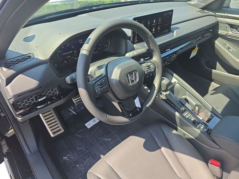 New 2026 Honda Accord Sport image 12