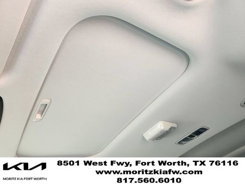 New 2026 Kia Carnival SX FWD image 18