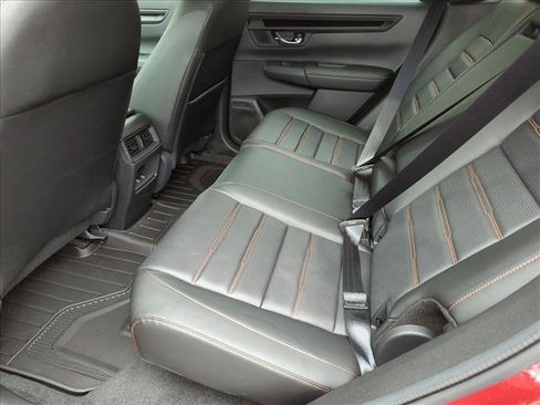 New 2026 Honda CR-V Sport-L image 15