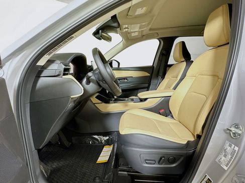 New 2026 MAZDA CX-5 2.5 S w/ Premium Package image 12