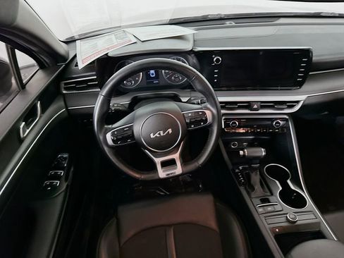 Used 2023 Kia K5 GT-Line w/ GT-Line Premium Package image 29
