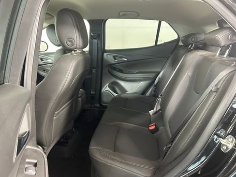 Used 2024 Buick Encore GX Preferred image 26