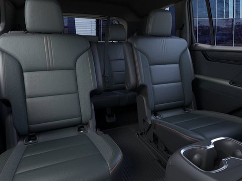 New 2026 GMC Acadia AT4 AWD/4WD image 17