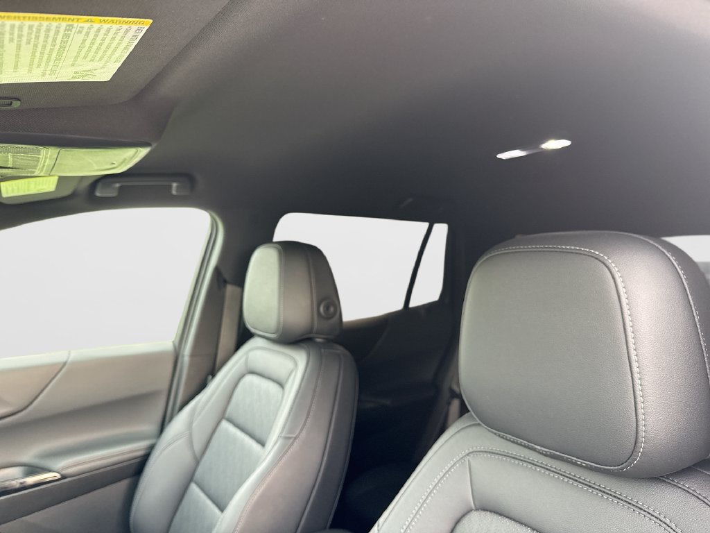 Used 2025 Chevrolet Equinox LT w/ Convenience Package II AWD/4WD image 21