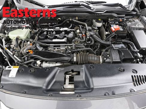 Used 2017 Honda Civic EX-T image 7