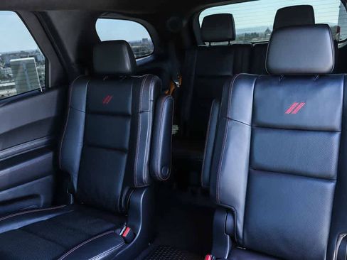Used 2022 Dodge Durango R/T AWD/4WD image 18