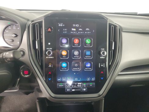 Used 2025 Subaru Crosstrek 2.5i Limited w/ Crosstrek Mirror Package image 16