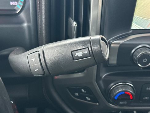 Used 2019 Chevrolet Silverado 2500 LTZ w/ Duramax Plus Package image 21